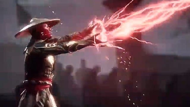 Scorpion Mortal Kombat 11 Fatalities Guide - Inputs List & Videos