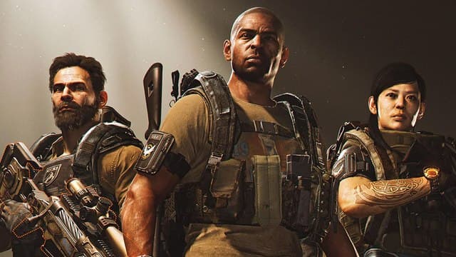 the division 2 all exotics