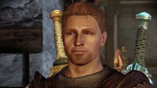 BioWare releases 'romance bundle' for beloved Dragon Age character