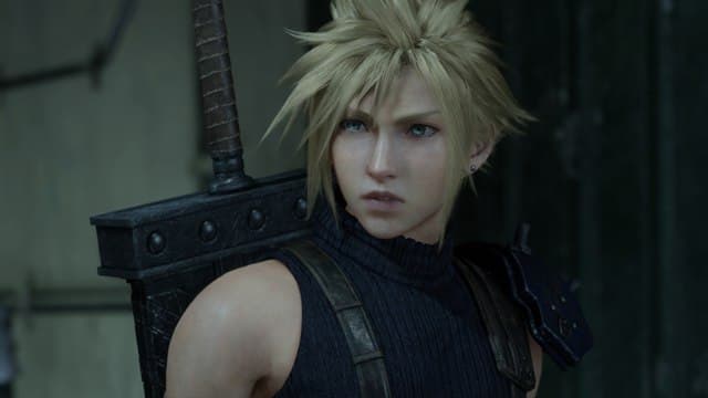NHK's poll to Top FF Games, Characters, Bosses, and Songs : r/FinalFantasy