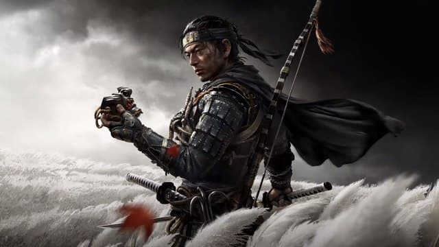 Insider: Ghost of Tsushima PC Port Could Come Soon : r/ghostoftsushima