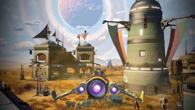 No Man's Sky Portal Glyph Guide: How to Unlock All NMS Glyphs