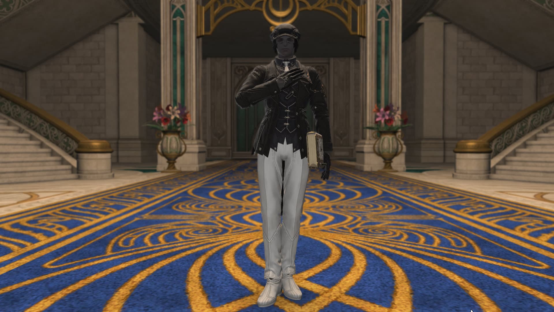 FFXIV Appointed Attire Set Guide - How to Get Gear Coffer