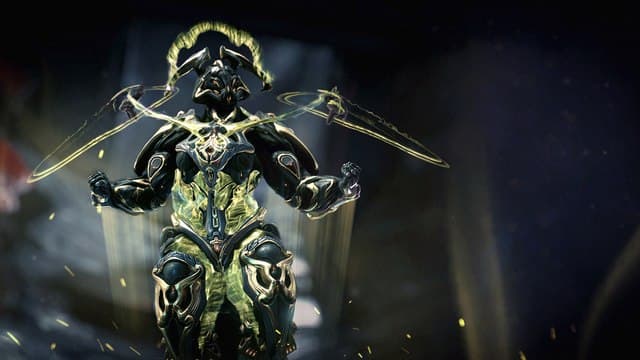 Where To Farm Condition Overload And Other Strong Melee Mods In Warframe 