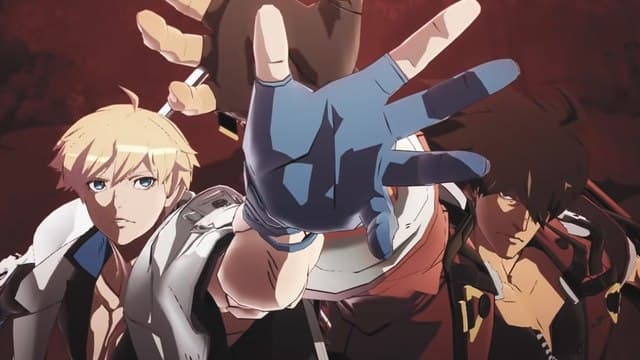 Guilty Gear Creator Clarifies Once Again That, Yes, Bridget is Trans