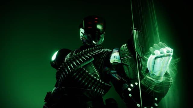 strand aspects, Veil Containment, Season of the Witch