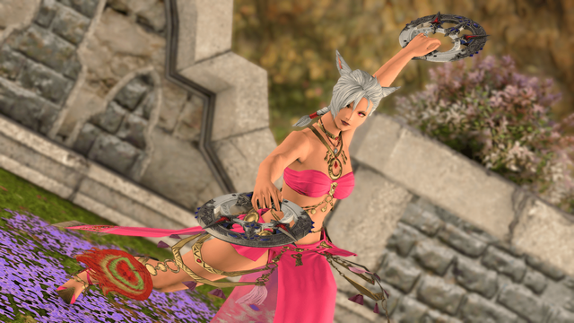Monk Rotation, Openers, and Abilities (Patch 6.5)