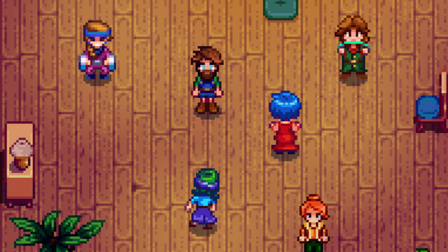 Stardew Valley Pumpkin Guide – Tips, Uses, Sell Price, Seeds, Grow Time