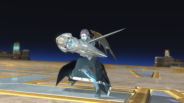 FFXIV Paladin Job Guide (Patch 6.5)