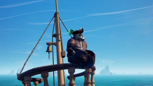 sea of thieves ghost shark