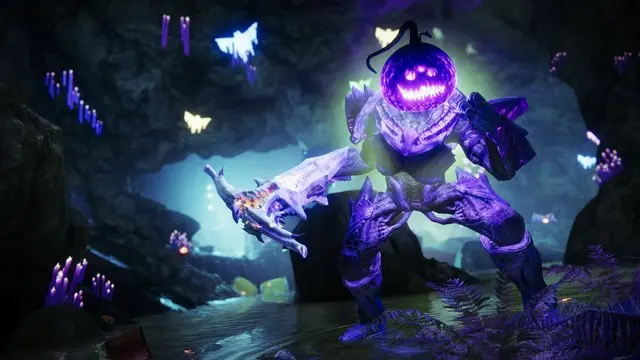 bungie, festival of the lost