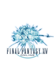 Final Fantasy XIV box art