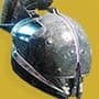 Helm of Saint-14 - Titan armor (68 total stat)