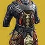 Phoenix Protocol - Warlock armor (67 total stat)