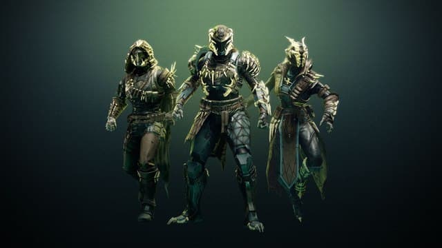 ritual armor, new ritual armor set, season of the witch