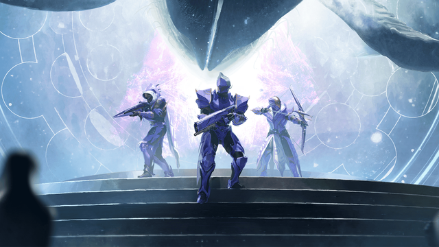 Season of the Wish, Destiny 2, Ahamkara, armor, gear