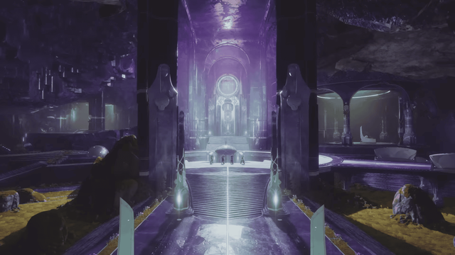 blind well, season of the wish, destiny 2