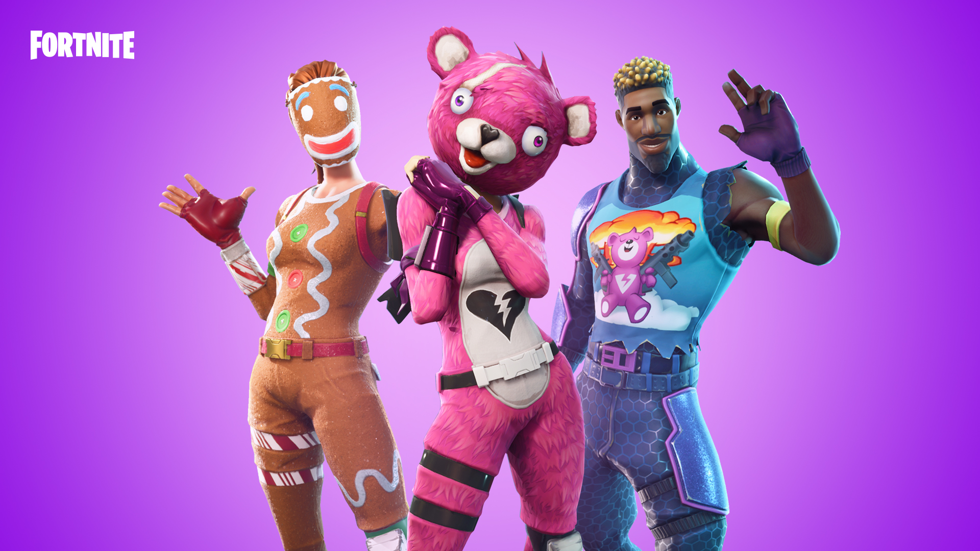 Here Are Some Of The Best Fortnite Island Codes Available