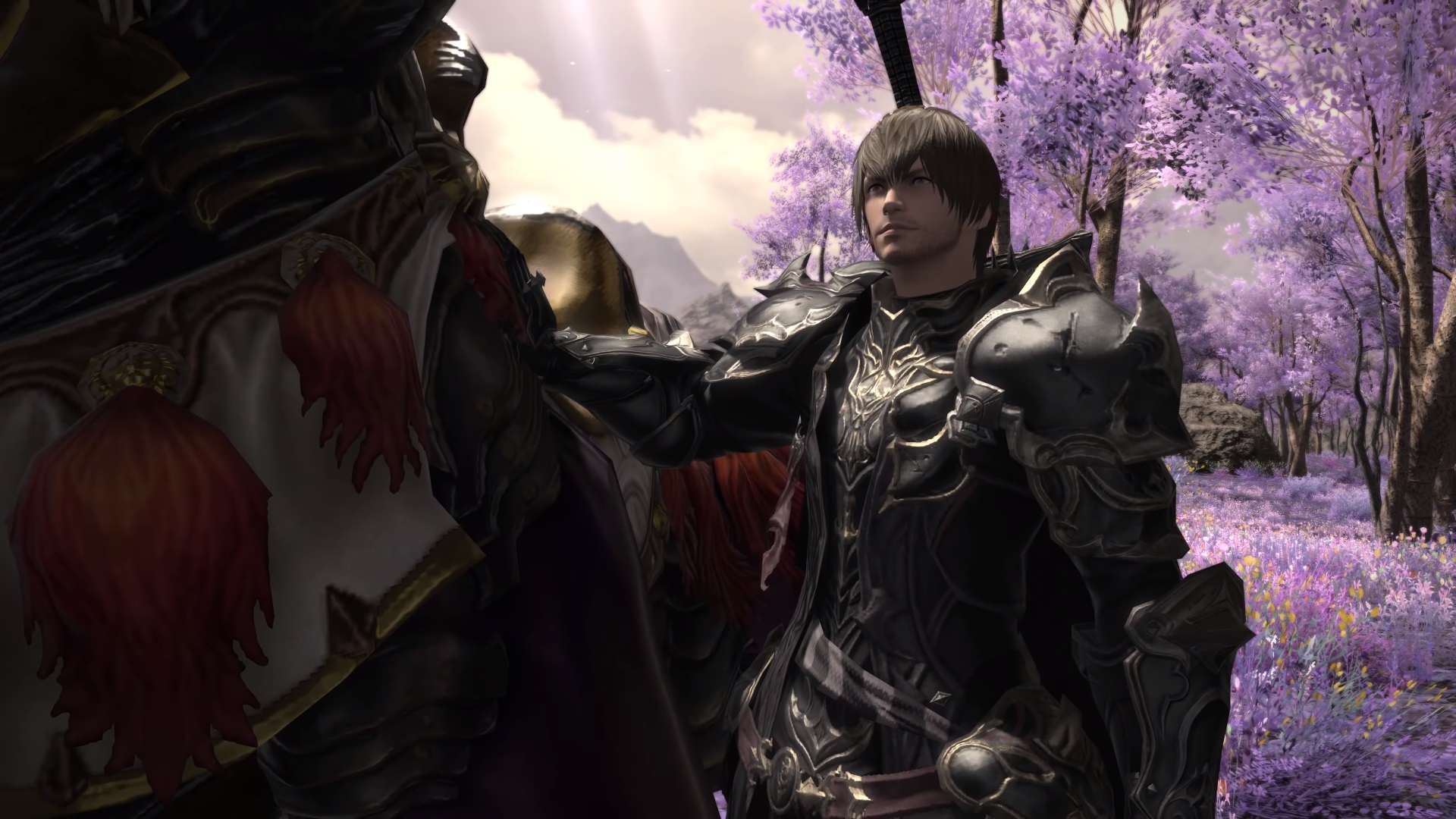 A community for fans of square enix's popular mmorpg final fantasy xiv online, also k...