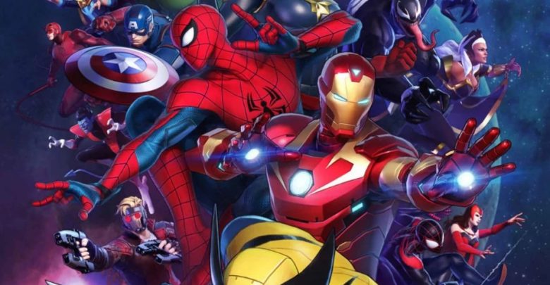 Everything We Know About Marvel Ultimate Alliance 3 So Far