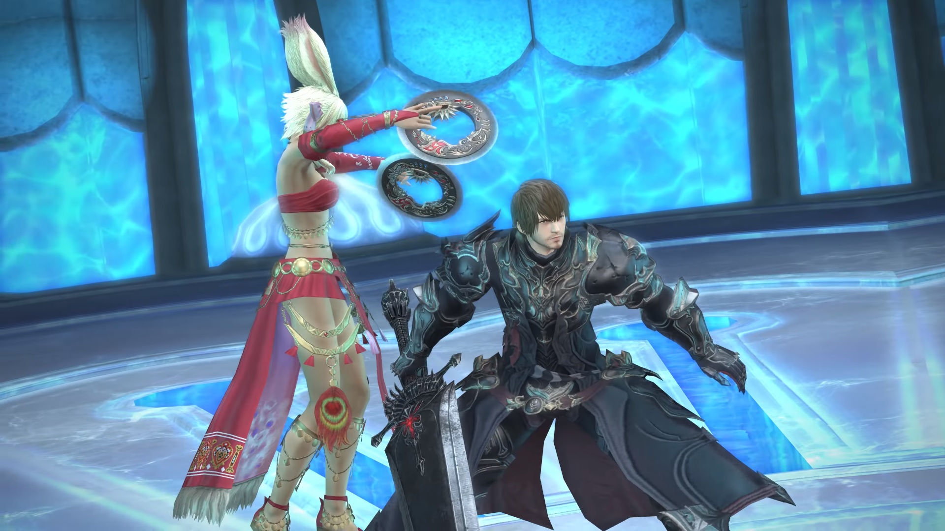 Ff14 Adventure Jump Start Sale Will Get You Ready For Shadowbringers