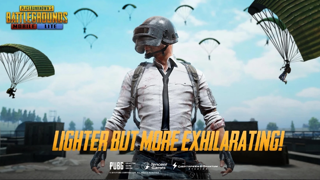 What Is Pubg Mobile Lite How To Download And Play Pubg Mobile Lite