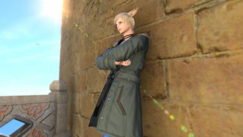 Accursed Horde Hairstyle Ffxiv Hairstyle