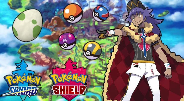 Pokemon Sword And Shield Tips Guide 8 Things The Game Doesn T
