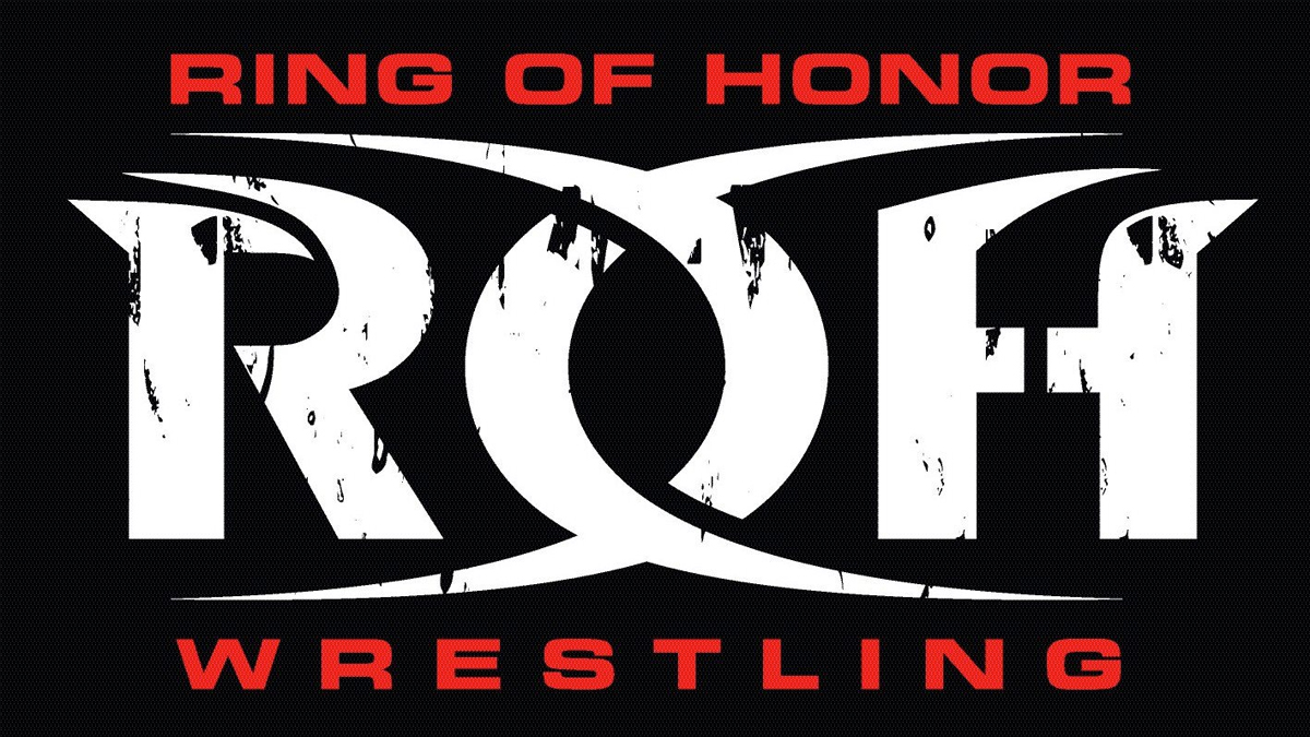 Ring of Honor are NJPW's official American partners with AEW and Impact also involved in the picture.