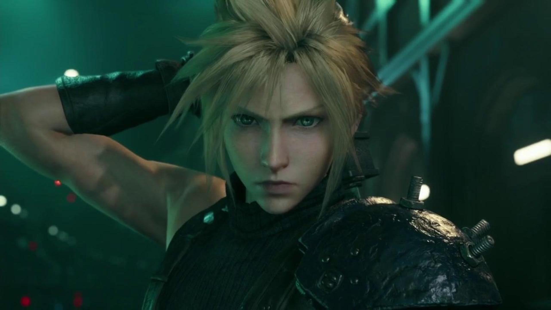 Final Fantasy VII Remake REVIEW: A ton of fun if you play 