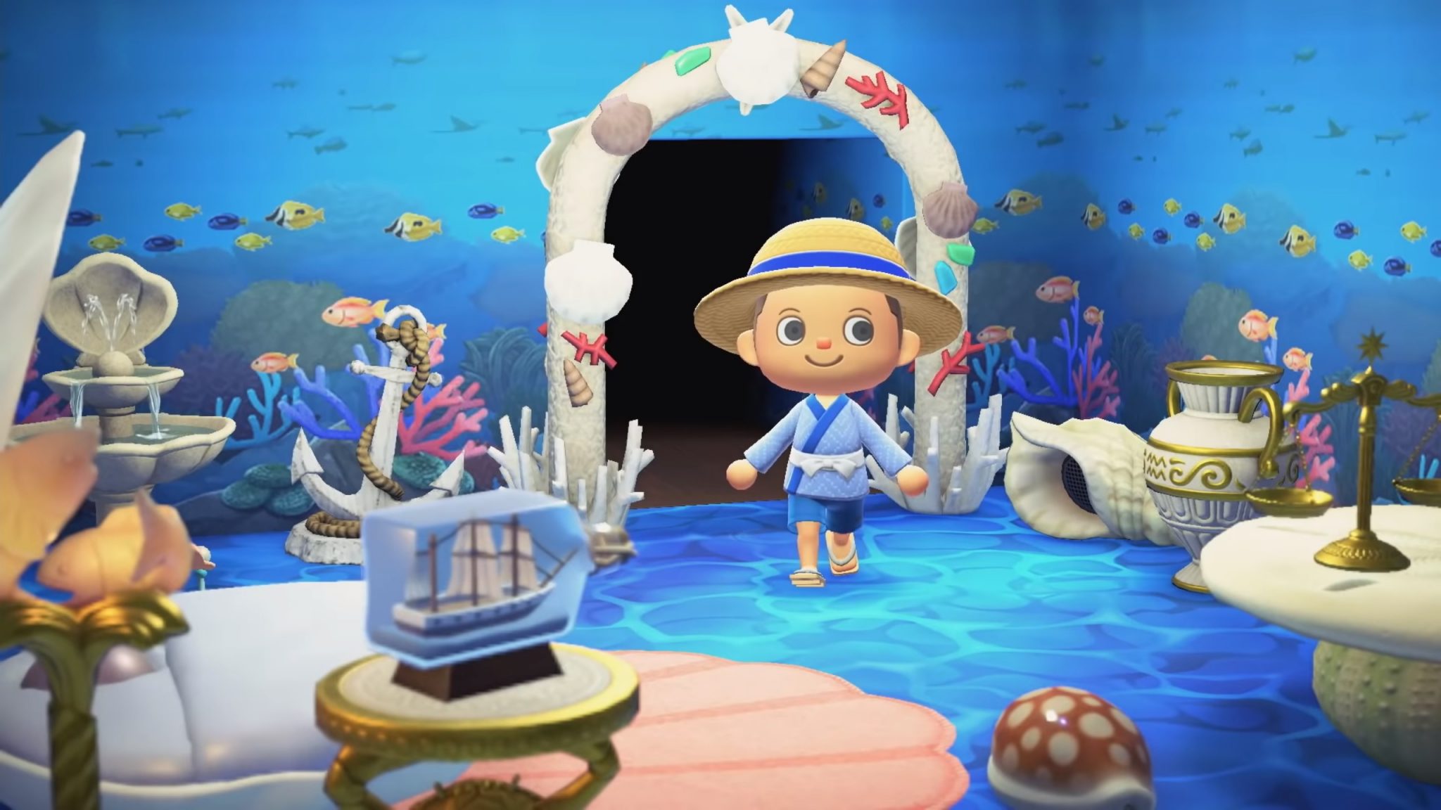 Animal Crossing New Horizons Best Wallpapers Guide Most Popular