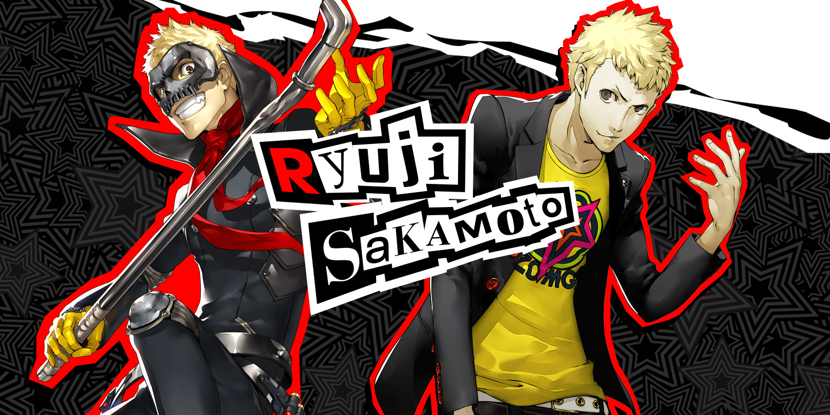 Persona 5 Royal Ryuji Confidant Guide Best Confidant Answers For Chariot Persona