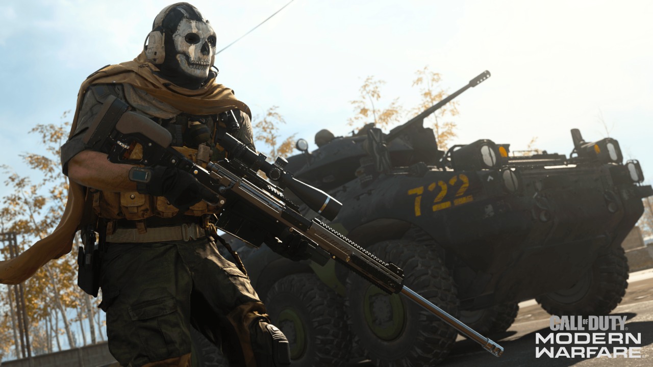 Cod Warzone Ax 50 Loadout Guide Best Loadout For The Ax 50