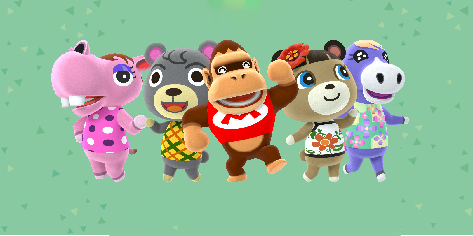 Animal Crossing New Horizons Villager Tier List Best Villagers