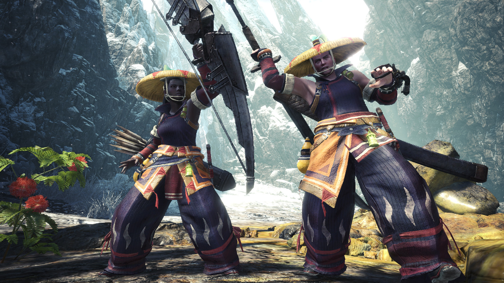 Mhw Yukumo Layered Armor Set Guide How To Get The Layered Armor
