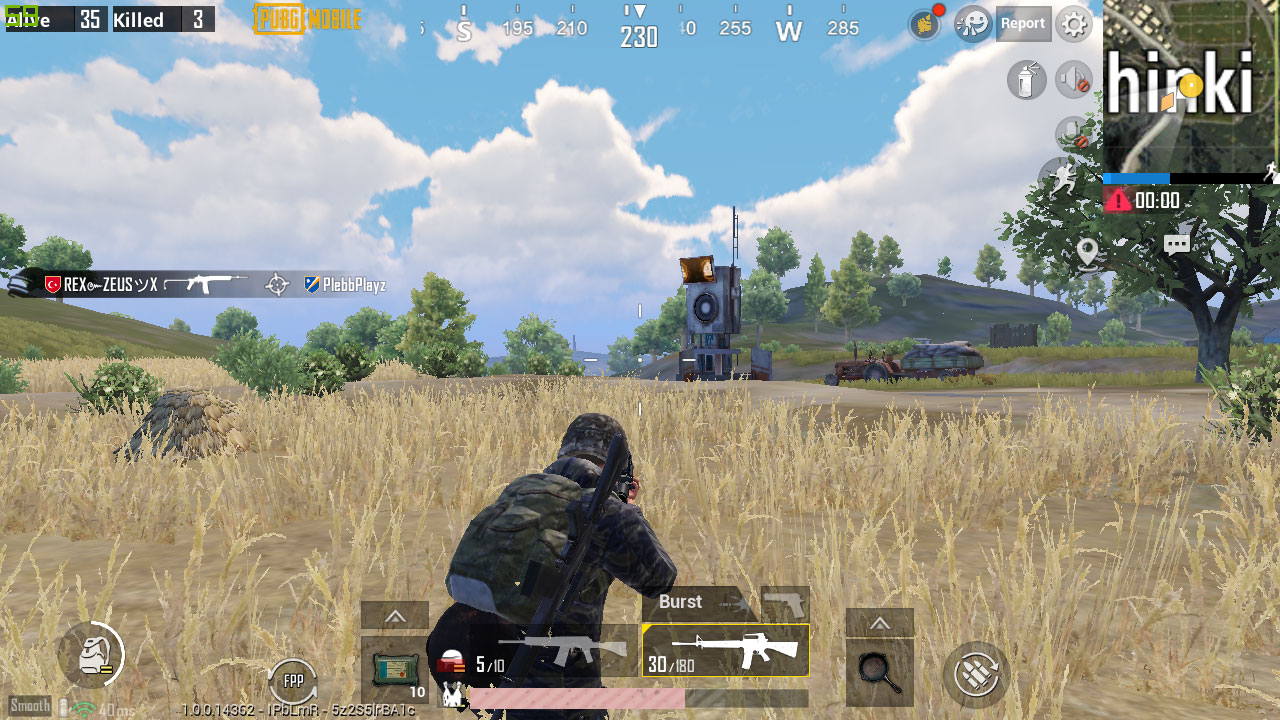 Pubg Mobile 90fps Guide Which Devices Support 90fps